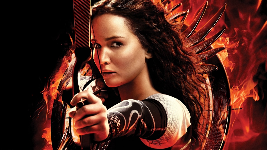 Watch Free The Hunger Games: Catching Fire Full Movies Online HD