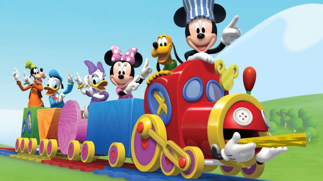 Watch Free Mickey Mouse Clubhouse Tv Shows Online Hd