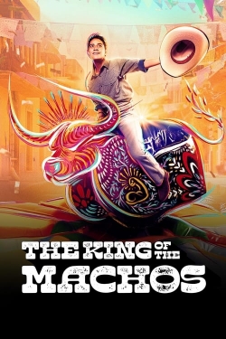 watch-The King of the Machos