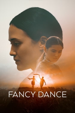 watch-Fancy Dance