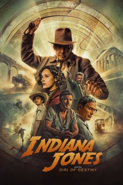 watch-Indiana Jones and the Dial of Destiny