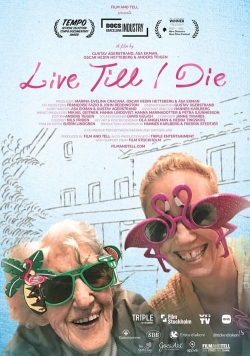 watch-Live Till I Die