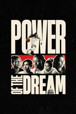 watch-Power of the Dream