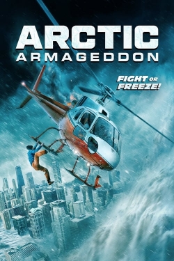 watch-Arctic Armageddon