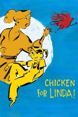 watch-Chicken for Linda!