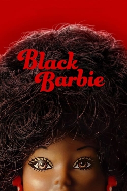 watch-Black Barbie