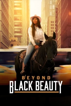 watch-Beyond Black Beauty