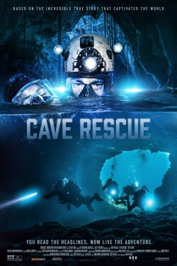 the cave bar rescue