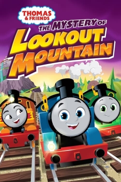 watch-Thomas & Friends: The Mystery of Lookout Mountain