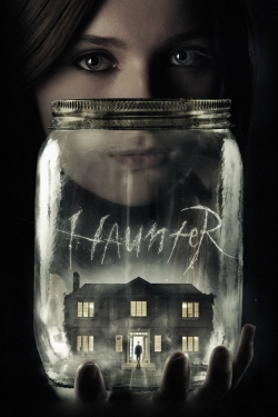 watch-Haunter