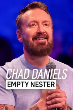 watch-Chad Daniels: Empty Nester