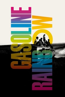 watch-Gasoline Rainbow