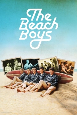 watch-The Beach Boys