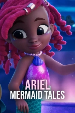 watch-Ariel: Mermaid Tales