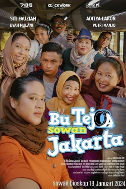 watch-Bu Tejo Sowan Jakarta