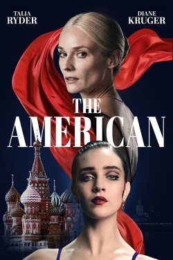 watch-The American