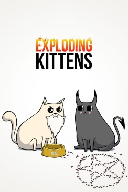 watch-Exploding Kittens