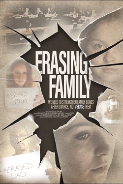 watch-Erasing Family