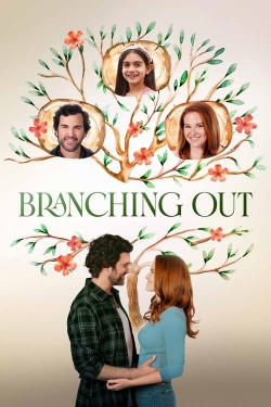 watch-Branching Out