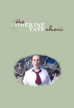 watch-The Catherine Tate Show