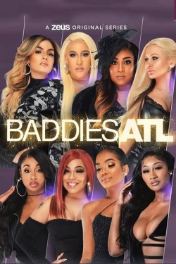 watch-Baddies ATL