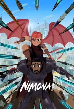 watch-Nimona