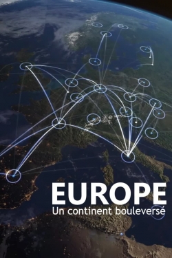 watch-Europe, un continent bouleversé