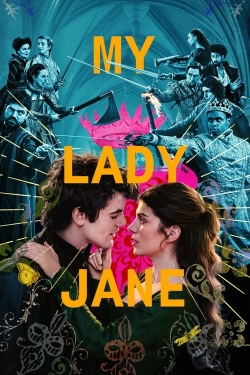 watch-My Lady Jane