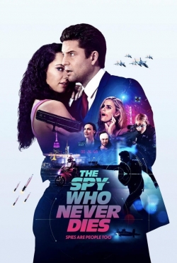 watch-The Spy Who Never Dies