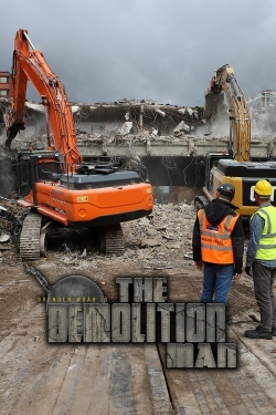watch-The Demolition Man