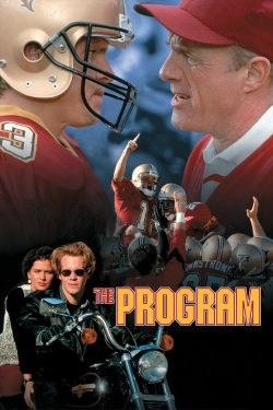 watch-The Program