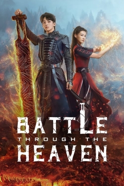 watch-Battle Through The Heaven