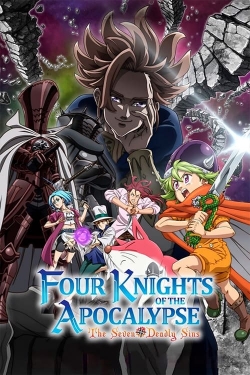watch-The Seven Deadly Sins: Four Knights of the Apocalypse