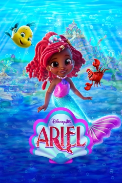 watch-Disney Junior Ariel