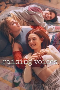 watch-Raising Voices