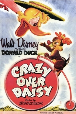 watch-Crazy Over Daisy