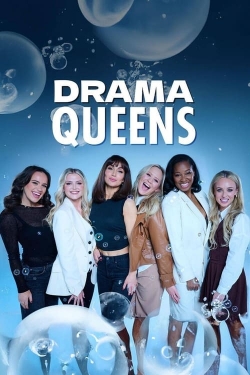 watch-Drama Queens