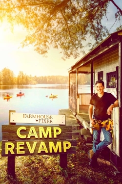 watch-Farmhouse Fixer: Camp Revamp