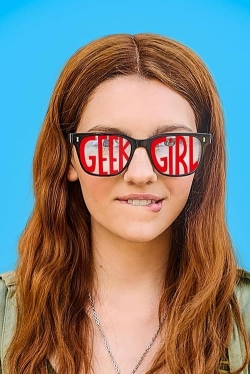 watch-Geek Girl