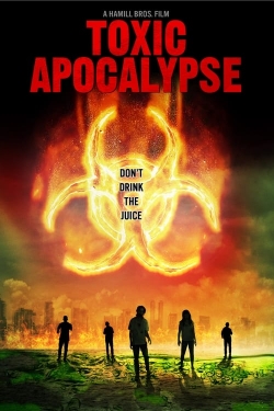 watch-Toxic Apocalypse