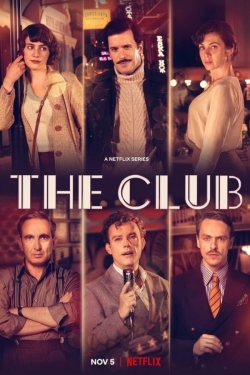 watch-The Club