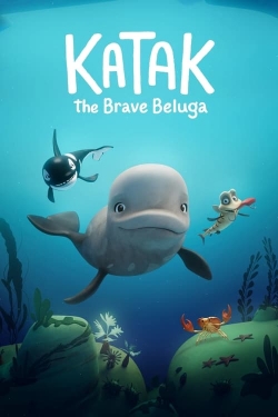 watch-Katak: The Brave Beluga