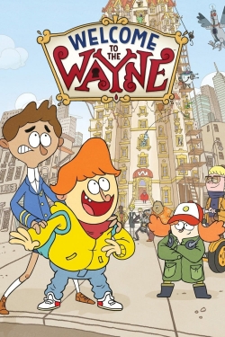 watch-Welcome to the Wayne