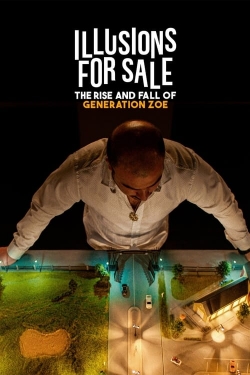 watch-Illusions for Sale: The Rise and Fall of Generation Zoe
