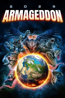 watch-2025 Armageddon