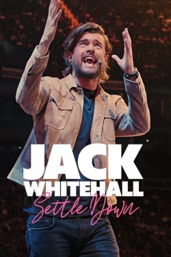 watch-Jack Whitehall: Settle Down