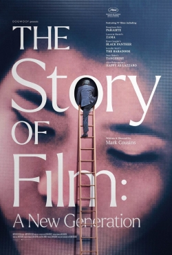 watch-The Story of Film: A New Generation