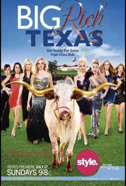 watch-Big Rich Texas