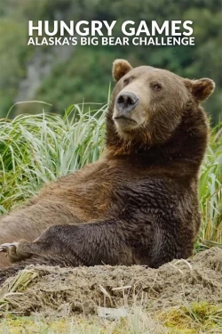 watch-The Hungry Games: Alaska's Big Bear Challenge