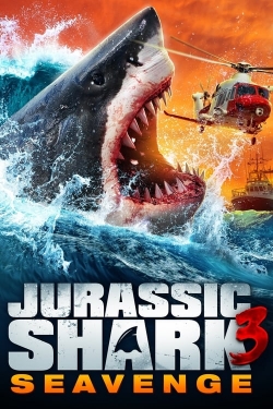 watch-Jurassic Shark 3: Seavenge